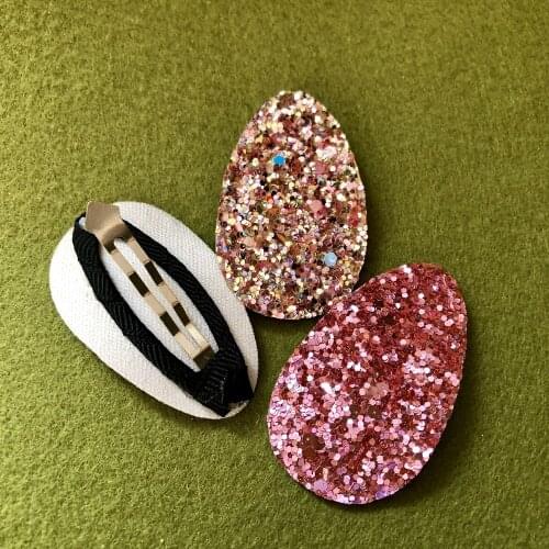 Simple shape die S-FL0007