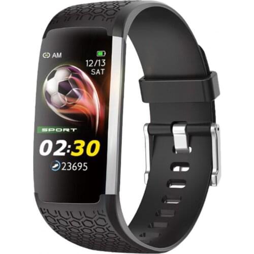 Smart Watch Multifunctional Multiple Languages ABS IP67 Waterproof Fitness Tracker Bracelet Band for Running Bond Touch парные