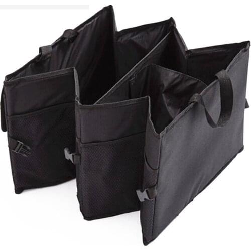 YTZXtao Trunk Organizers