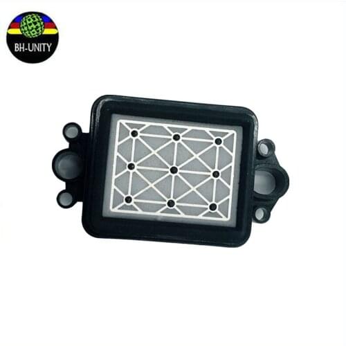 100% brand!!5piece 5113 solvent printer of capping top cap top capping station for gongzheng thunderjet mimaki machine