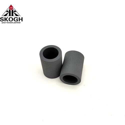 10X 25SA40960 4024102701 Pickup Roller Tire For Konica Minolta Bizhub C5500 C6500 C5501 C6501 BH 1051 920 950 7165 Rubber Roller