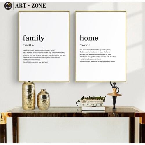 Настенные картины A ART·ZONE China At AliExpress