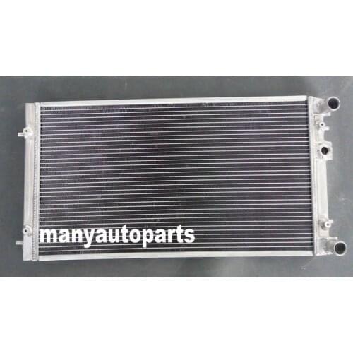 Aluminum radiator for BEETLE 1.8 1.9 2.0 2.5 L4 4CYL L5 5CYL 1998-2009 99 00 01 02 03 04 05 06 07 08 manual