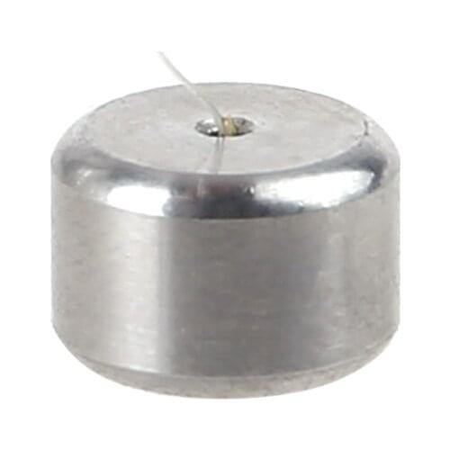 2g Durable Music Hall Turntable Anti-Skate Weight with Nylon Thread for Tonearm Vinyl Record Accessories