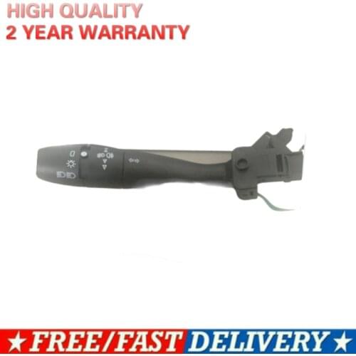 FREE SHIPPING FOR Citroen C2 C3 C4 C5 C8 Picasso Xsara Berlingo COM 2000 INDICATOR Turn Signal Switch Part