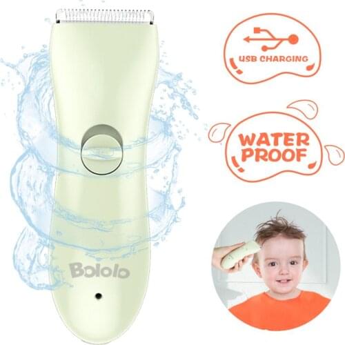 BOLOLO Hair Care Products