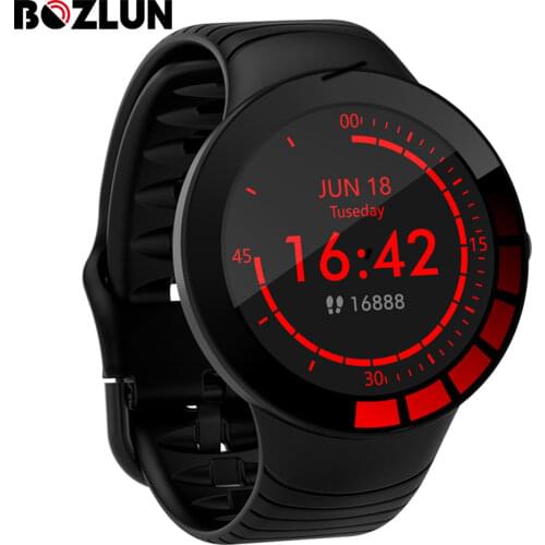 Умные часы Bozlun China At AliExpress