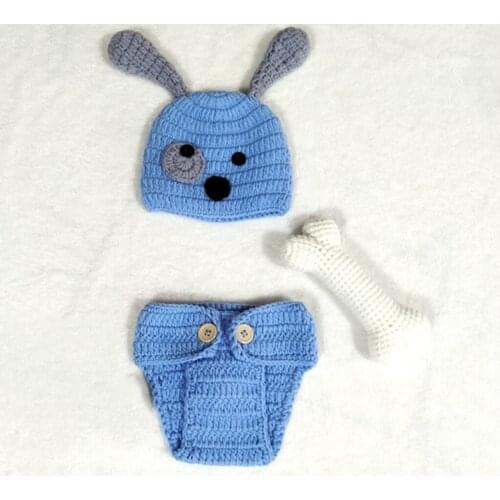 Photography Baby Clothes Costume Photoshoot Outfits Accessories for Girls