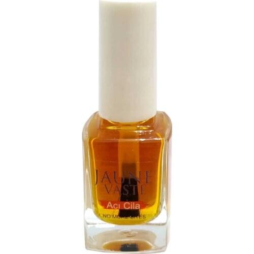Jaune Vaste Nail Polishes