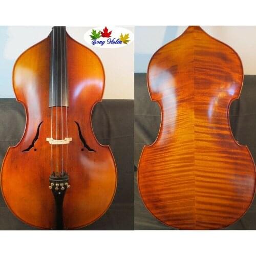 Baroque style SONG Brand concert 4/4 cello,strong and powerful sound #10688