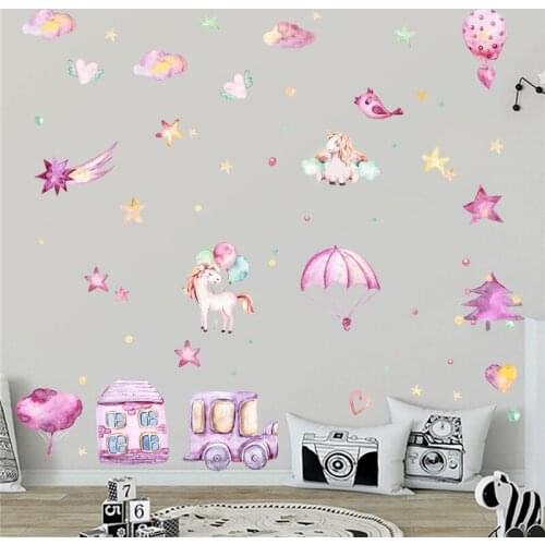 LACHOUFFE Black Wall Stickers