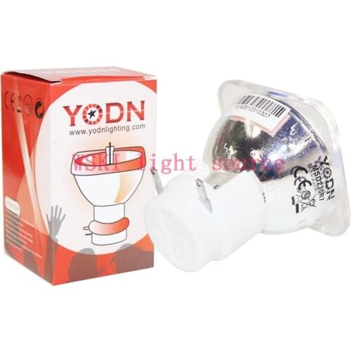 YODN MSD 230R7 230W/7R Stage Moving Head Sharpy Lamp Bulb 7R 230 Model Replacement For Beam Lamp