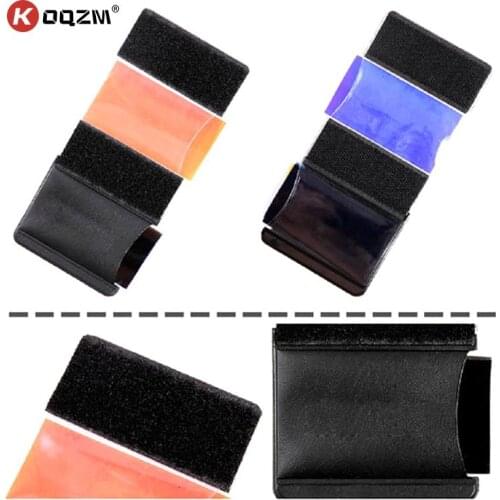 Universal 12Pcs/lot Colored Gel Filters Set Flash Speedlite Color Gel Filters for Canon Nikon Sony Yongnuo DSLR Camera