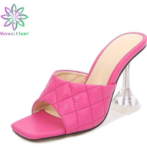 2021 New Arrival African Women Party Pumps Ladies Dress Shoes Shoes for Wedding Women Open Toe High Heels