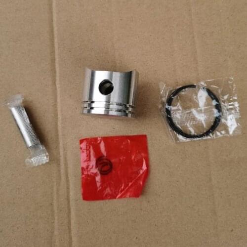 OM43 GENUINE PISTON KIT FOR EFCO OLEO-MAC OM-43 2015 2016 BRUSHCUTTERS CYLINDER RING PIN CLIPS ASSEMBLY 50120034 50170357