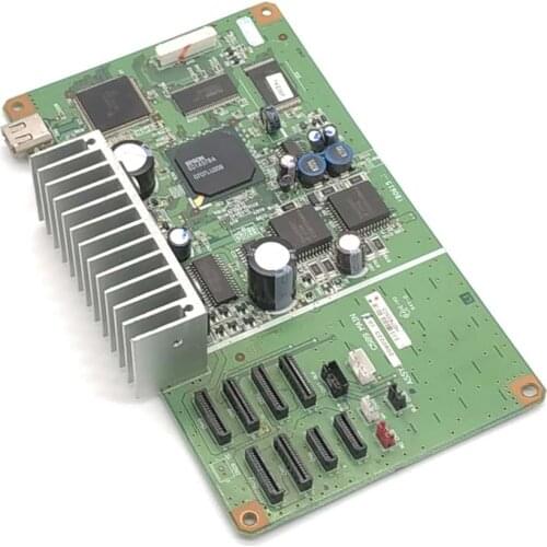 MAIN C589 MAIN BOARD C589 FOR EPSON STYLUS PHOTO R1800 MAINBOARD 1800