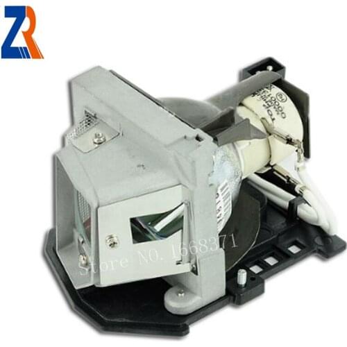 Compatible Projector Lamp with housing BL-FP200H / SP.8LE01GC01 for DW312 ES529 EW539 EX539 PRO160S PRO260X PRO360W Projectors