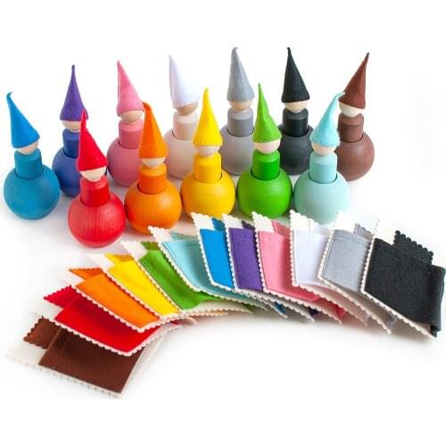 Ulanik Montessori Toys