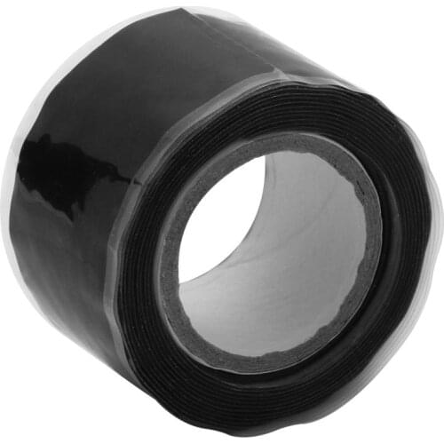 1.5/3M Super Strong Fiber Waterproof Tape Stop Leaks Seal Repair Tape Performance Self Fix Tape Adhesive Sealing Tape RepairTool