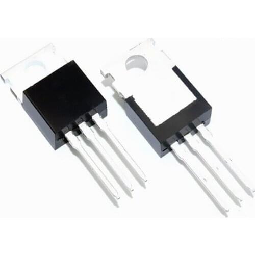 100% New Original Hot Sales G4BC30UD IRG4BC30UD TO-220 600V 12A IGBT