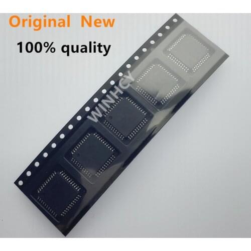5-10piece) New ATMEGA64C1-15AZ ATMEGA64C1-15 ATMEGA64C1 MEGA64C1-15AZ QFP32