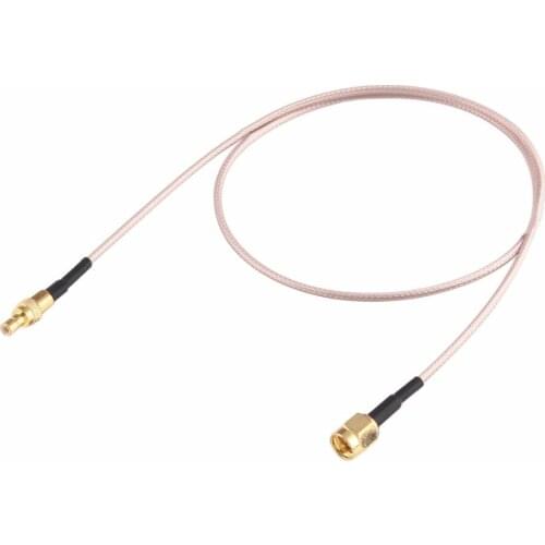 60cm SMA Male to SMB Male Adapter RG316 Cable