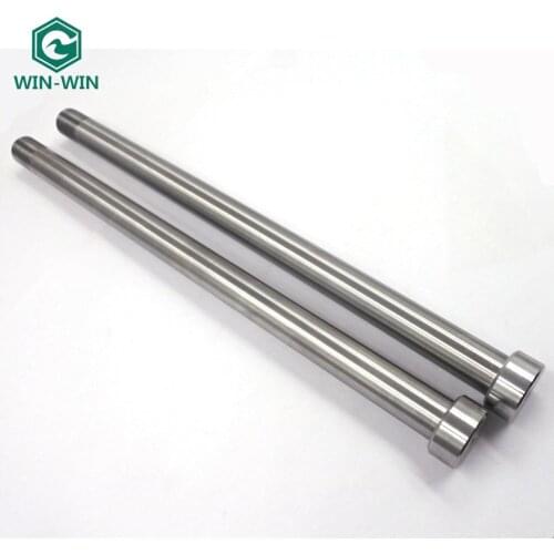 Waterjet parts 10181105*, 9/16” Nozzle Nut Connection, 4,100 bar