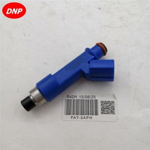 DNP fuel injector Fit For Toyota Corolla 0170 028 21/23250-22080/23250 22080/2325022080