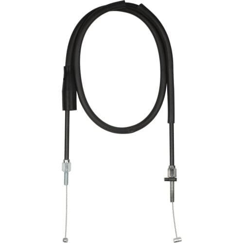 MotoMaster 17920-MN1-671 Throttle Cable B (CLOSE) for Honda XR 600 R (1988-2000)