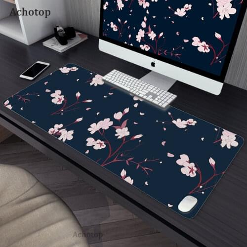 Computer Mouse Pad Evangelion Gaming Mousepad Anime Mouse Mat Gamer Rubber Keyboard Desk Pad Mat Table Decoration Carpet Pad Mat