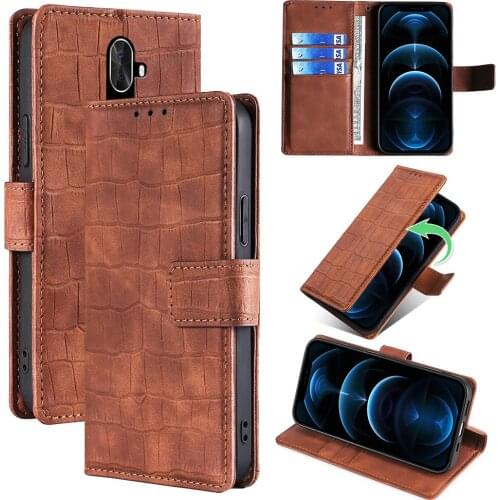 Magnetic Leather Flip Case For Cubot Note 7 20 X30 J3 Pro Nova P20 Power R11 R9 X18 X19 Plus P30 P40 Cover For Cubot C30 Fundas