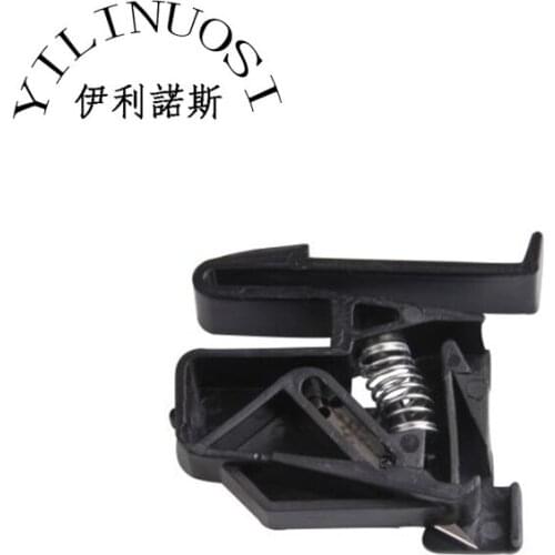 Original Encad NovaJet Paper Cutter printer parts