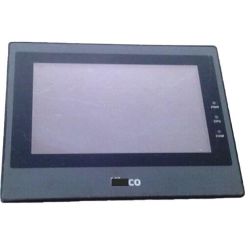 Original 7 Inch Touch Screen HMI MT4414TE High-Quality