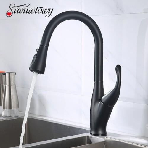 Saeuwtowy Kitchen Faucet Attachments China