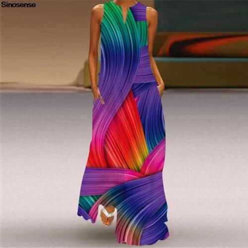 SINOSENSE Womens Casual Dresses