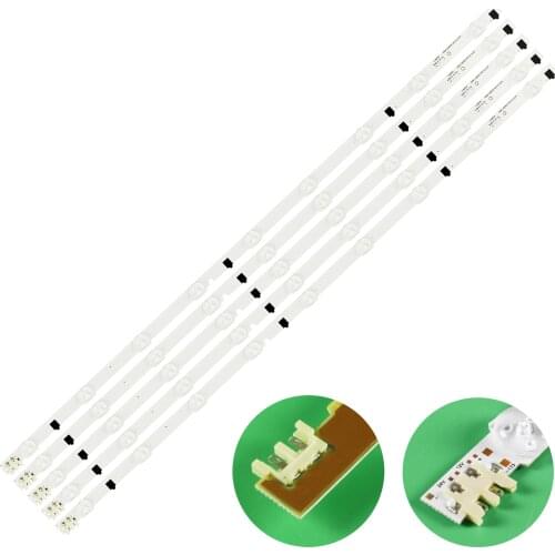 LED Backlight strip lamp For UA32F4088AR 2013SVS32H 2013SVS32F D2GE-320SC0-R3 CY-HF320AGLV1H BN96-25300A UA32F4000AR UE32F6100AR