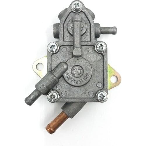 Fuel Pump Fits Buyang 300cc D300 Linhai 260cc LH260 Manco Talon ATV Quad