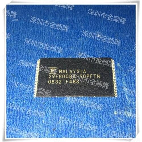 5pieces 29F800BA-90PFTN