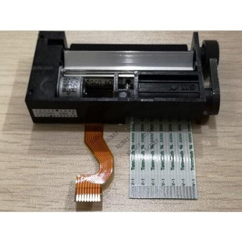 Brand new original LTP1245U-S384-E thermal print head storage cabinet print head LTP1245,LTP1245U-S384,LTP1245T