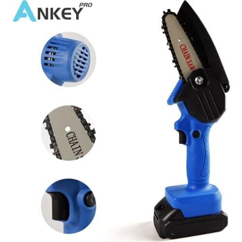 ANKEYPRO Electric Chain Saws