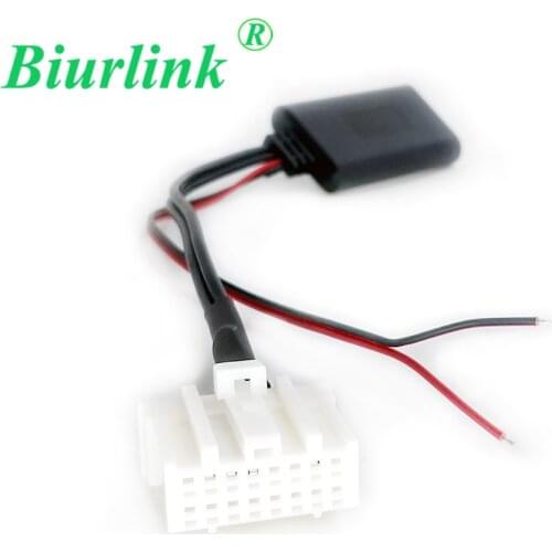 Biurlink Adapters For Radio Tape Recorders