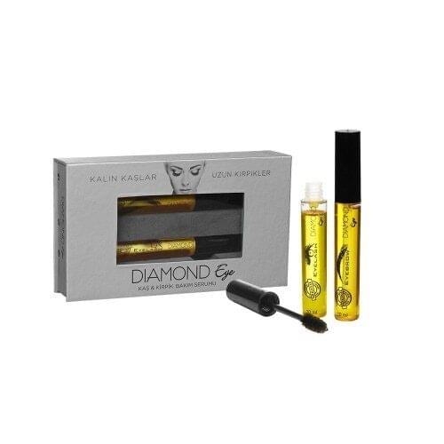 DIAMOND HAIR Makeup Products