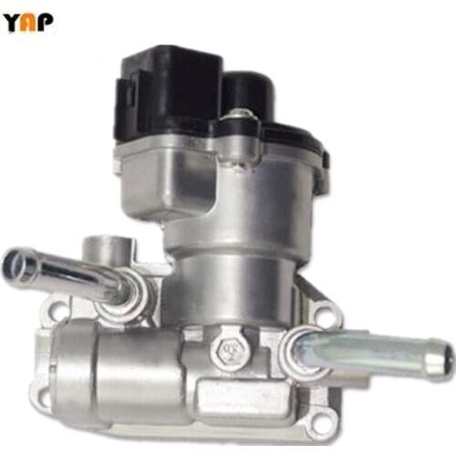 Idle Air Control Motor FOR FITMitsubishi Pajero V31 2.4L L4 MD614946 1997-1999