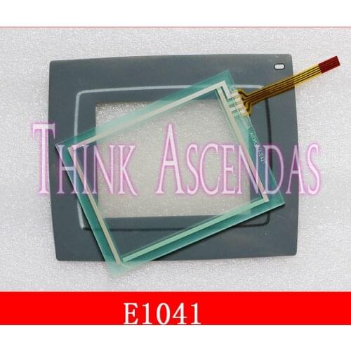 E1041 A0360014-E4 32 68261041800 036001414101 S-06594 Protective film and Touchpad