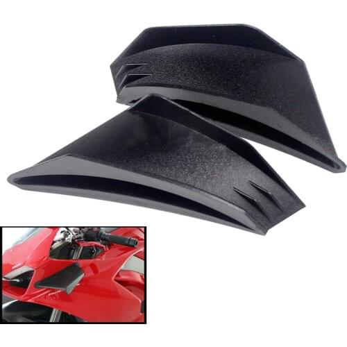FY-UU Front Fairings For Motorcycle