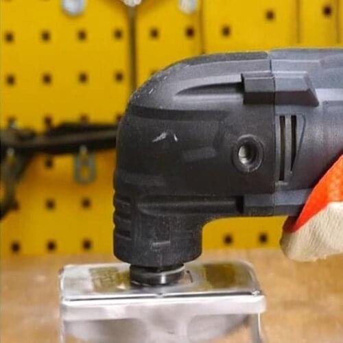 Sturdy Great Rectangle Square Slot Cutting Tools Stainless Steel Square Slot Cutter Durable for Handicraft