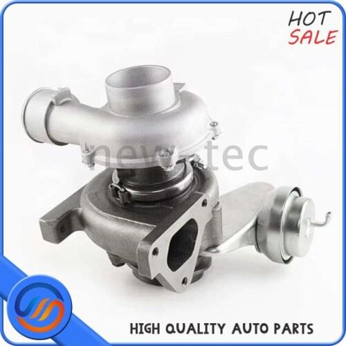 RHF4V VV14 A6460960699 VF40A132 Turbo cartridge chra for Mercedes Sprinter Viano Vito 2.2 CDI 80Kw 110Kw OM646 2003