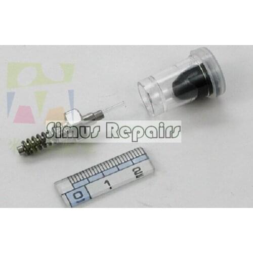 228-35281-93 Pump Rod Bracket Japan Shimadzu LC-2010A C Instrument Commonly Used Spare Parts