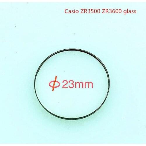 New First Front Lens Glass For Casio EX-ZR3500 EX-ZR3600 ZR3500 ZR3600 Digital Camera Repair Part