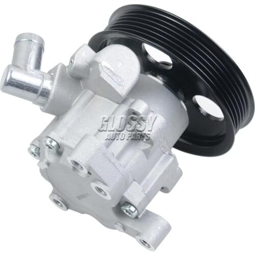 AP02 New Power Steering Pump For Mercedes W204 C204 S204 C209 A209 W211 W212 S211 S212 W164 W251 C197 A197 C63 63 CLK63 E63 6.2